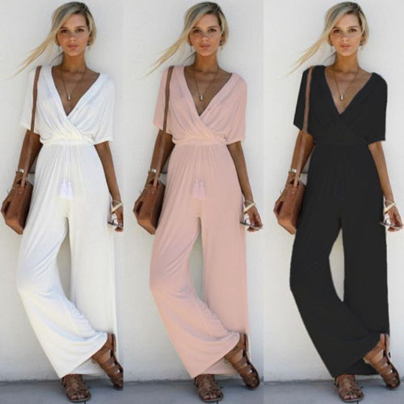womens jumpsuit in tall