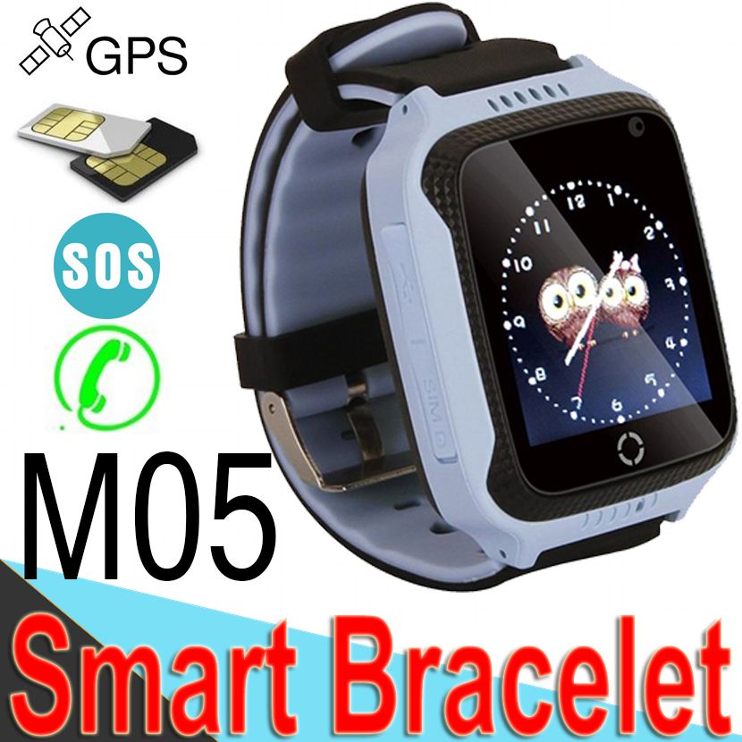 m05 smart watch