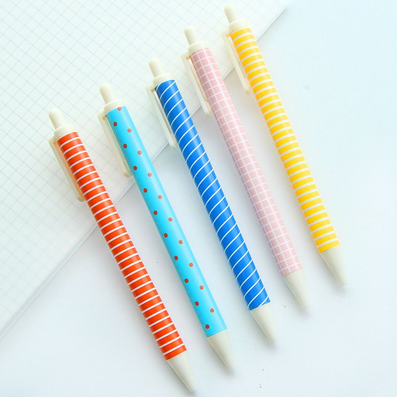 fresh sweet color dots