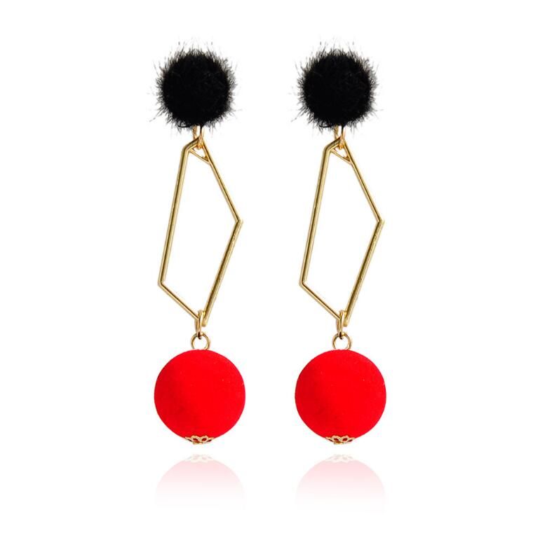 new design earrings for girls