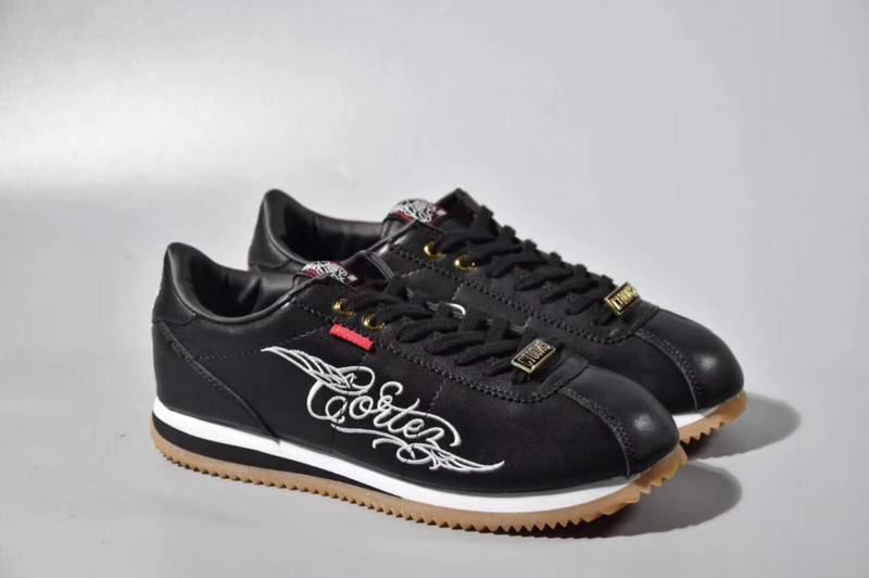 cortez mister cartoon