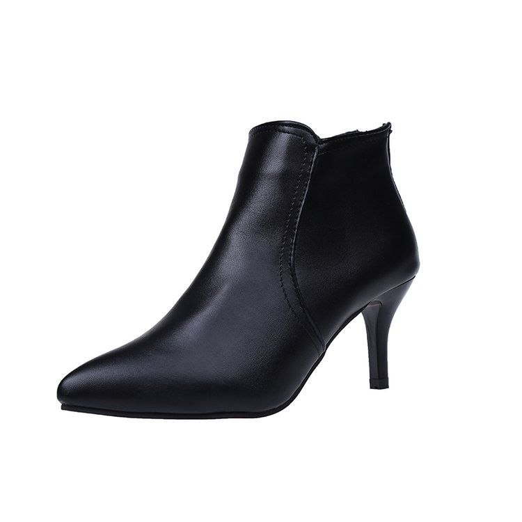 Großhandel Frauen Alle Spiel Stiefeletten Volltonfarbe Sexy Spitz ... Großhandel Frauen Alle Sexy Spiel Stiefeletten Volltonfarbe Sexy Alle Spitz ... e5c754