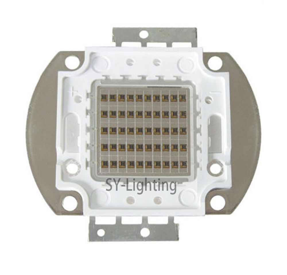 D'éclairage Perle 850nm Led Puce La 50watt 940nm De Ir D'ampoule 730nm Lampe 50w Lumière Allume Infrarouge 0XwPkO8n