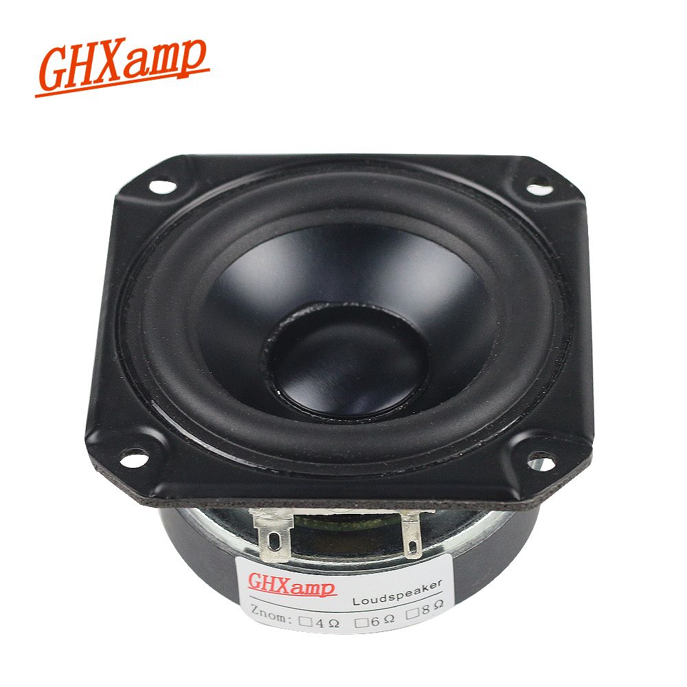 4 ohm 40 watt speaker