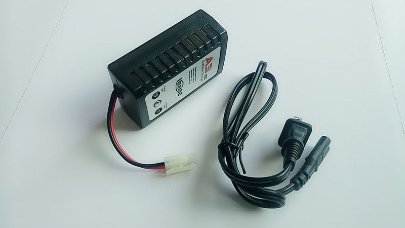 remote control car battery 7.2 v