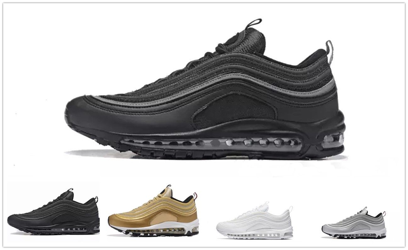 air max 97 noir et blanche pas cher