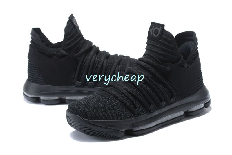 kd 10 negras