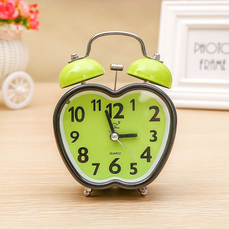 2019 2018 alarm clock