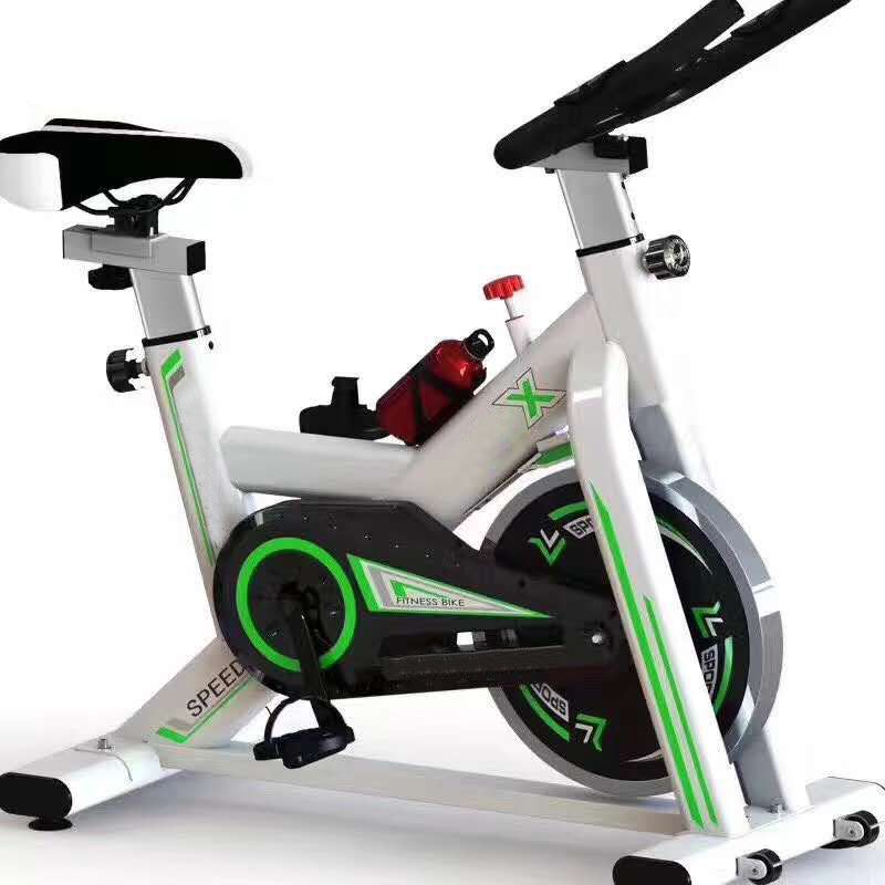 Gym Master Fitness Spinning Bike | Bike Pic