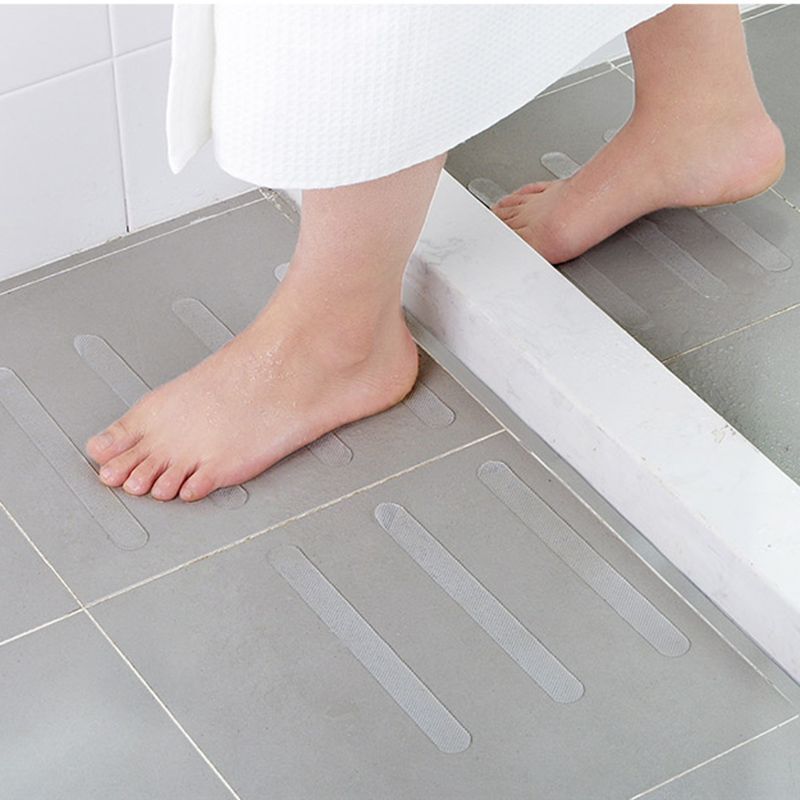 slip resistant bathtub strips Old naked grandpa