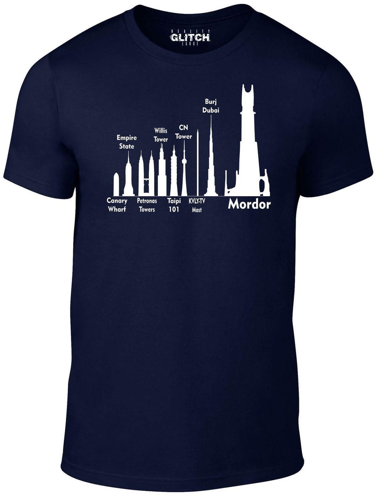 Normal T Shirt Size Chart