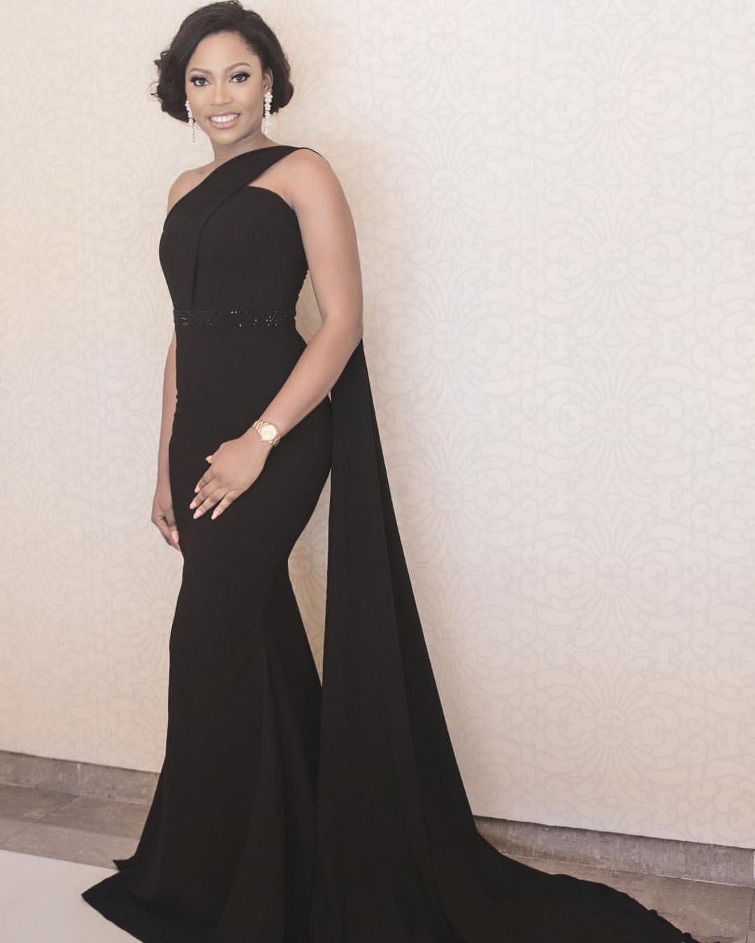 2018 Prom Dresses with One Shoulder