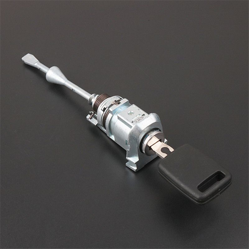 2021 OEM Left Door Lock Cylinder Auto Door Lock Cylinder For Audi Q7 With Key D34 From