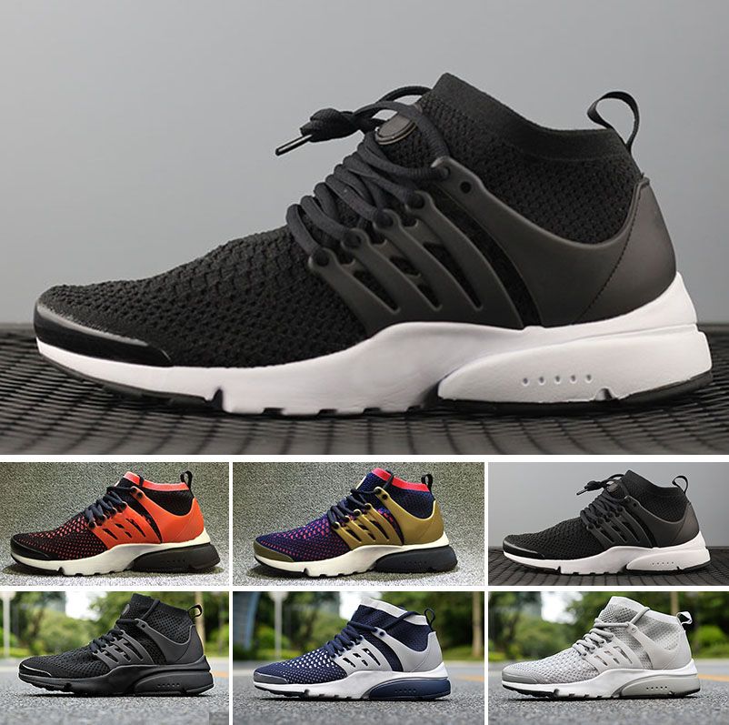 nike air presto flyknit donna nike air presto flyknit donna