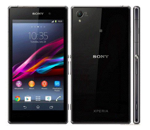 z1 mobile phone deals