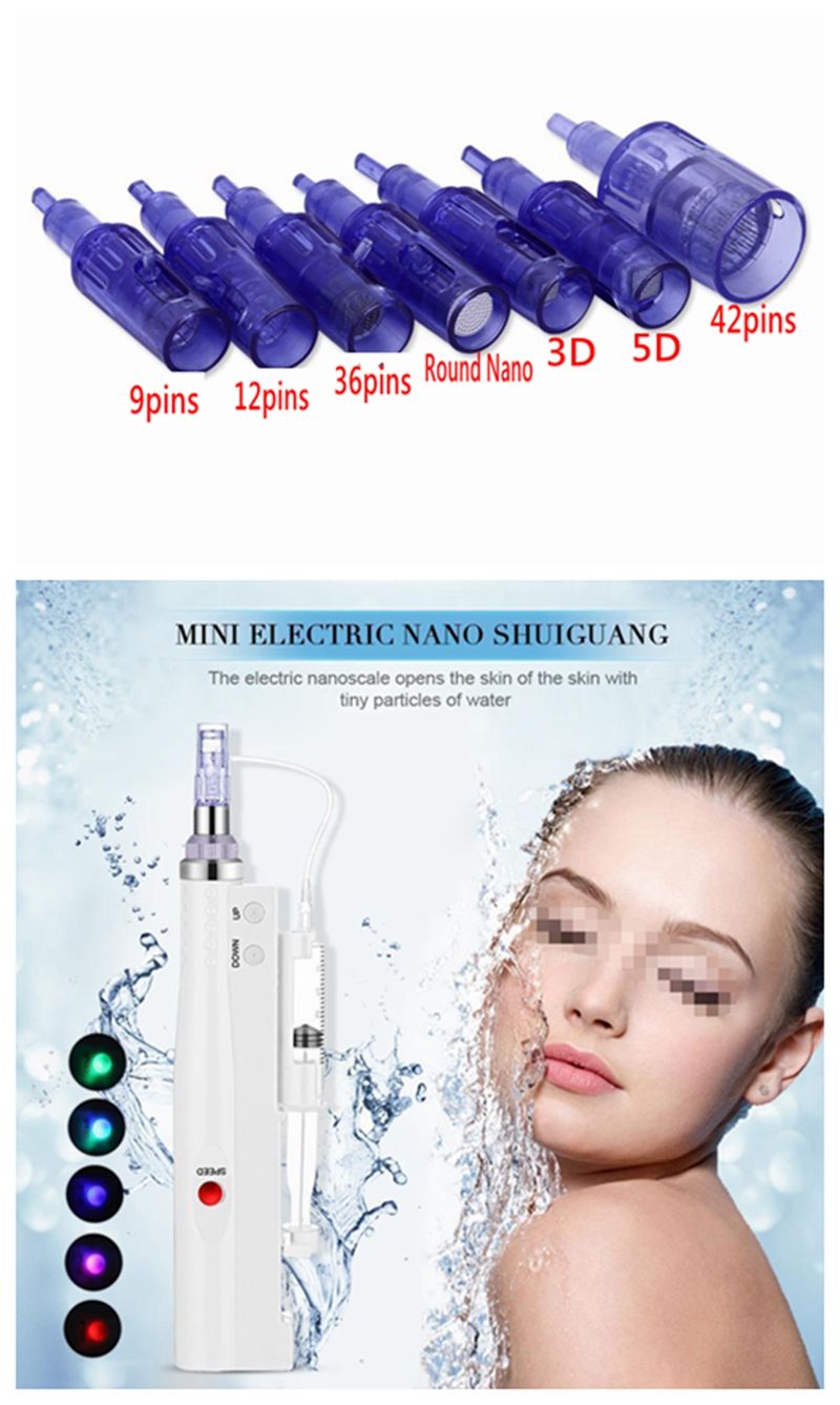 Kilo kaybı için mesoterapi. Kadın Geribildirimi 85