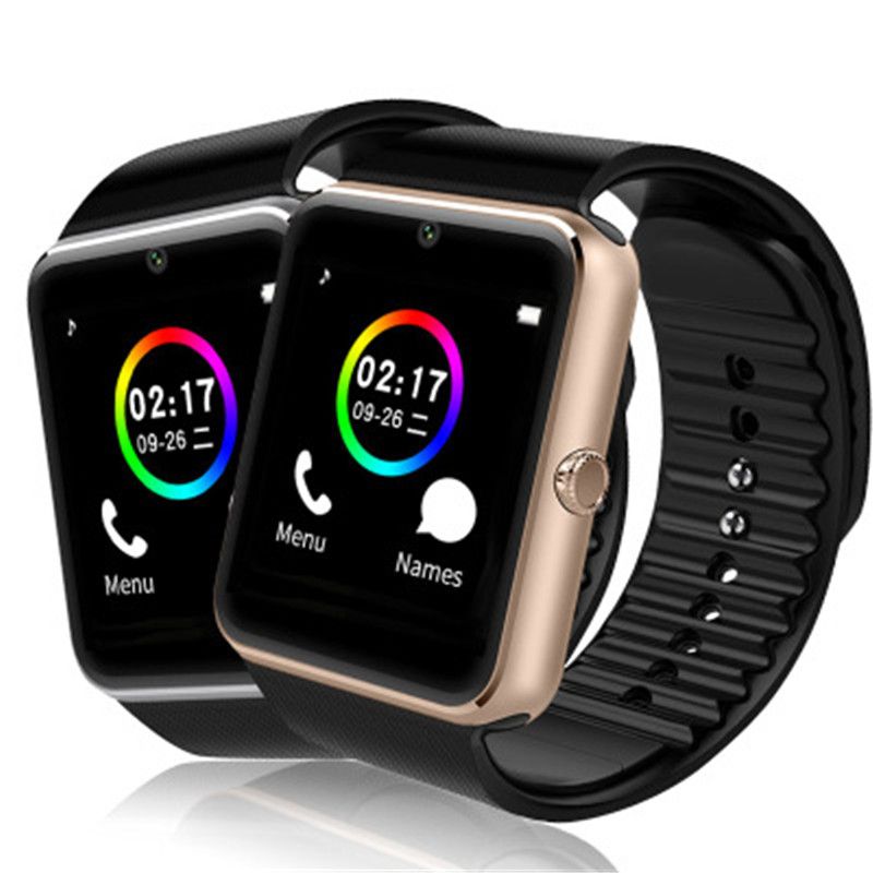 sim card for gt08 smartwatch
