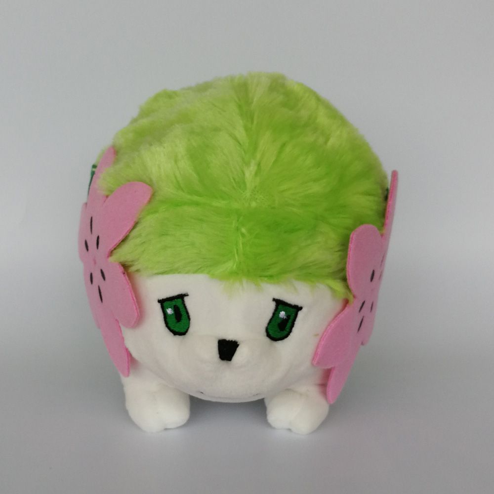 shaymin plush