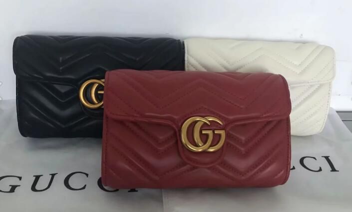 2019 marmont double gucci