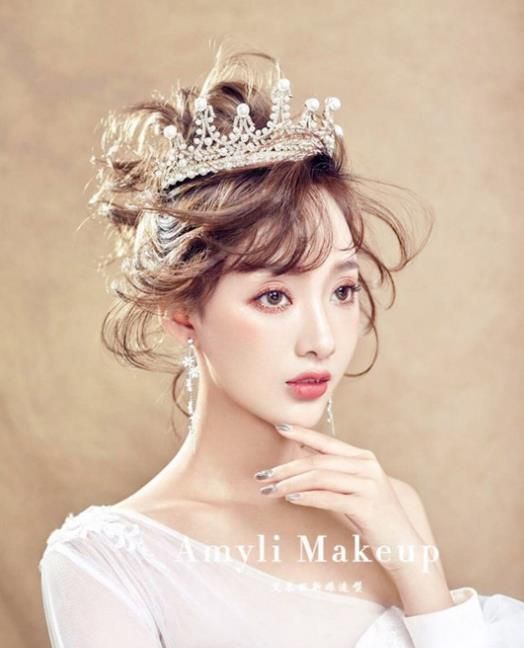 Korean Bridal Makeup Uk Makeupamat Com