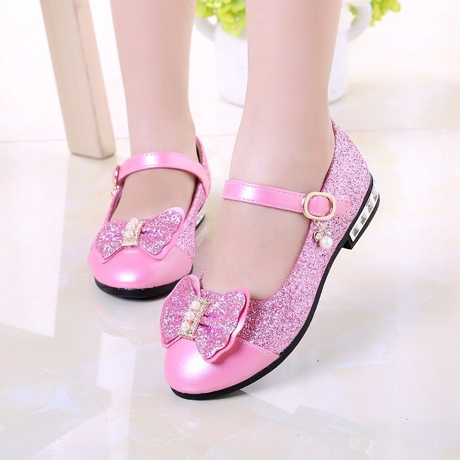Crianças Princesa Sapatos Meninas Lantejoulas Meninas Festa De Casamento  Crianças Vestido Sapatos Para Meninas Rosa / Rosa Vermelha / Sapatos De  Ouro, BRAND Melhor Qualidade E Preço Mais Baixo| DHgate.Com