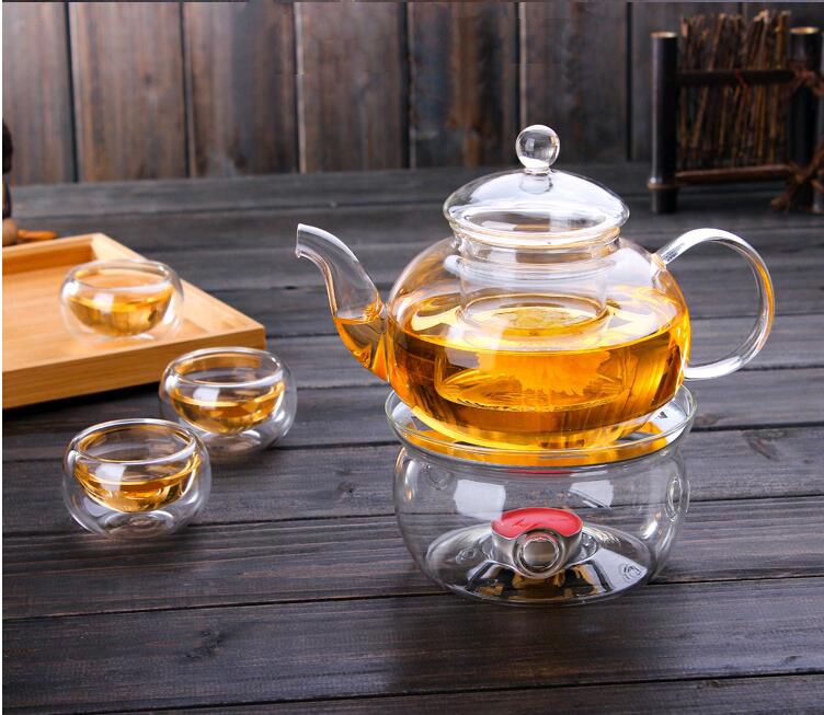 2021 10 Type Glass Teapot Set For Choosing,Chinese Glass Teapot Heat