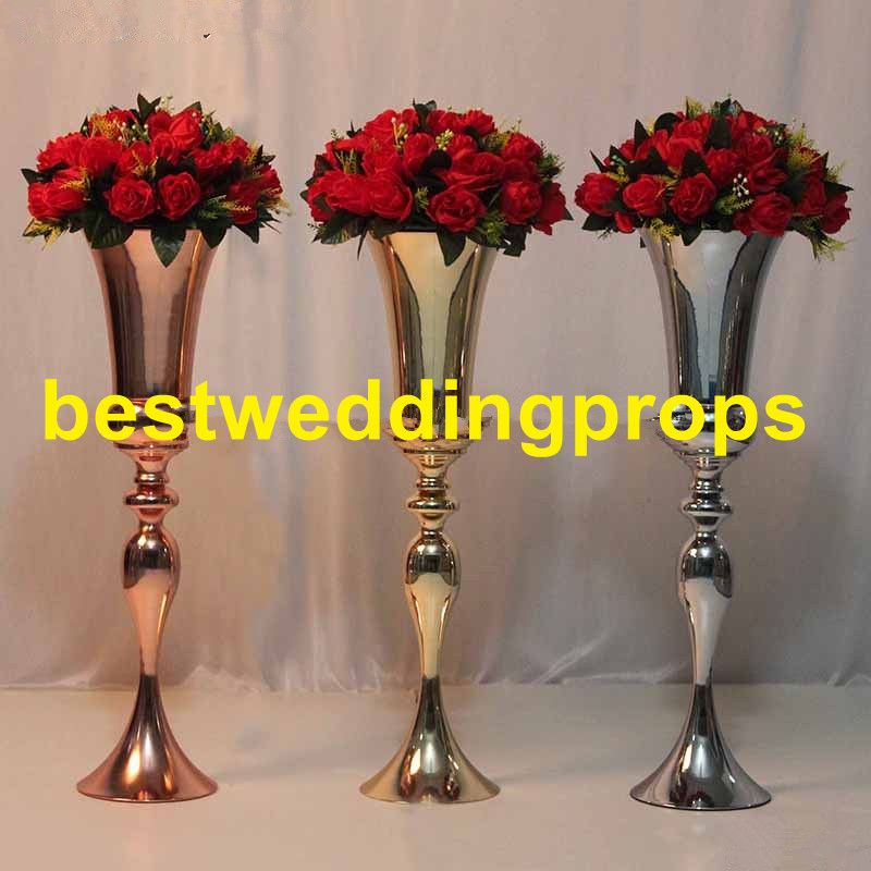 Wedding Flower Arches Columns For Wedding And Party Decorations