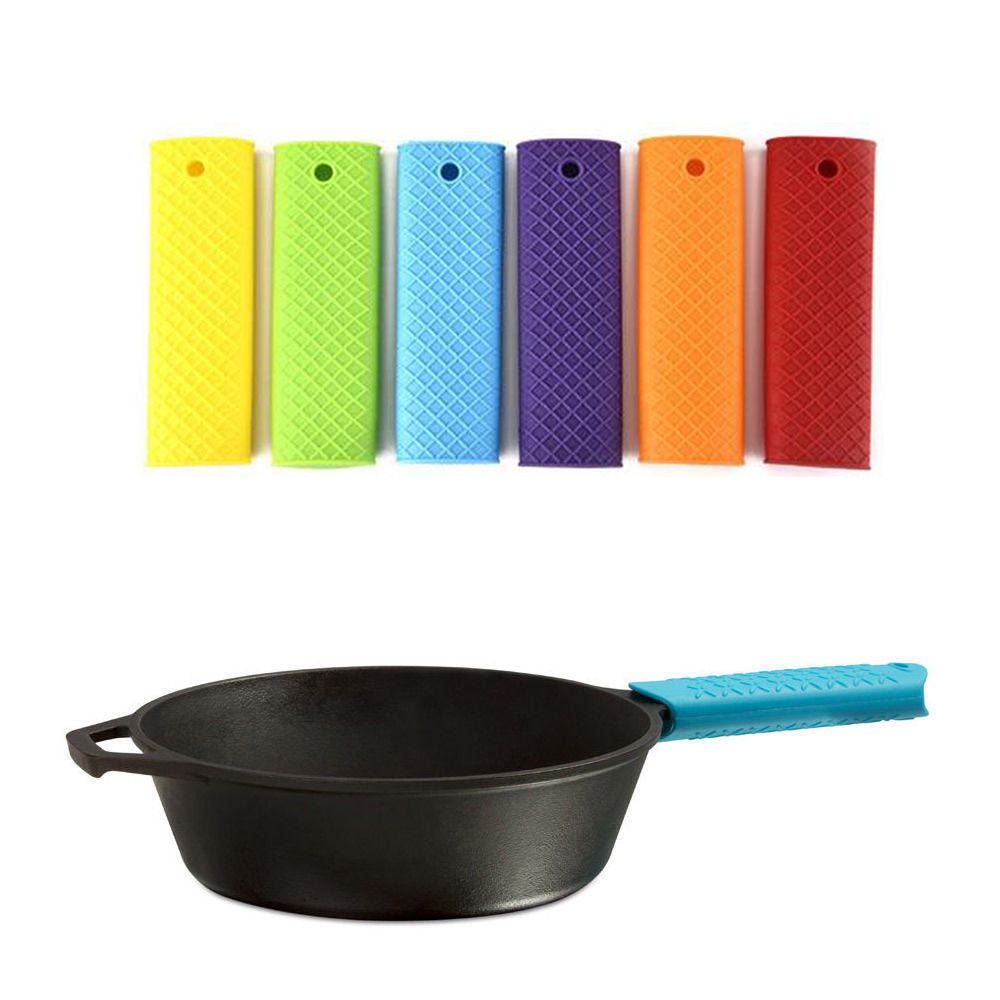 2021 Handle Holders For Hot Pans, Hot Handle Holder For Cast Iron And