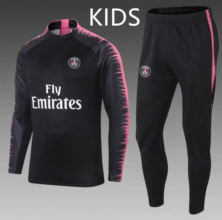 Top Quality 2018 France Kids NEYMAR JR DI MARIA CAVANI ...