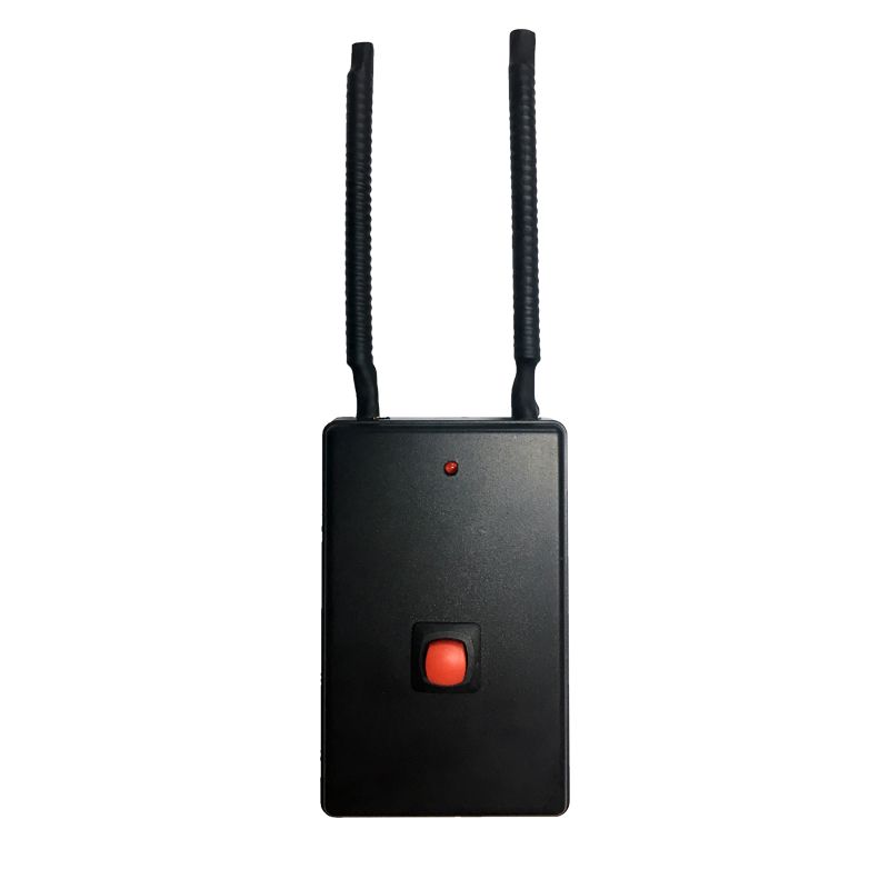 Unique Garage Door Code Grabber for Small Space