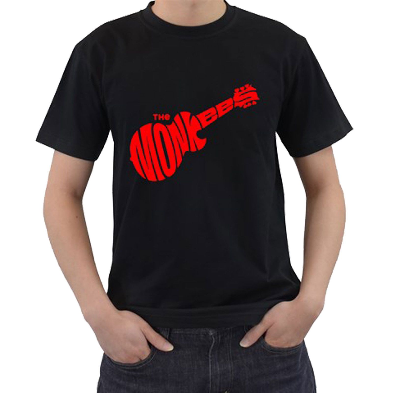 monkee t shirt