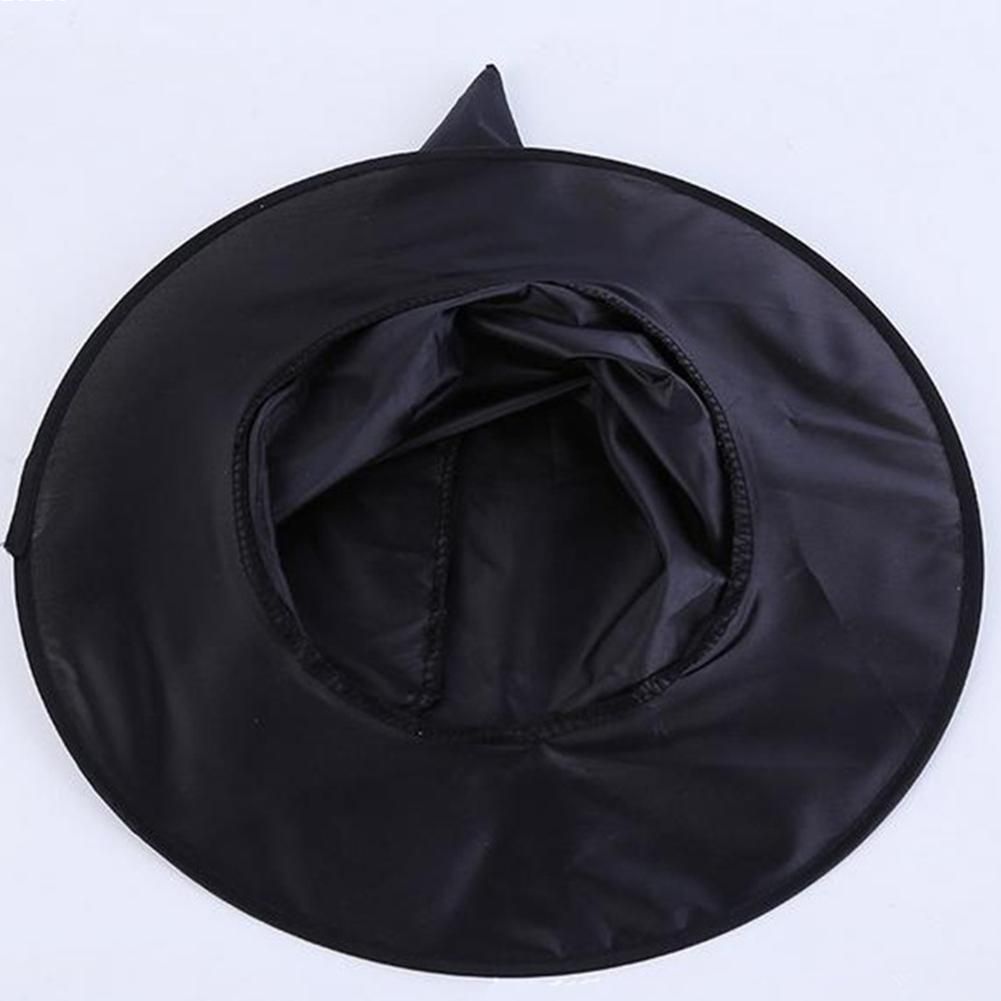 Wholesale Witch Hat Cap For Halloween Costume Accessory Party Props