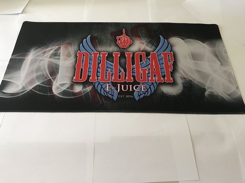 Custom Mouse Pads With Custom Printing Of Yours Large Personalized