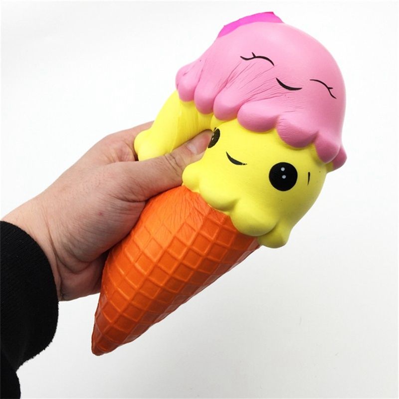 ice pop squishy