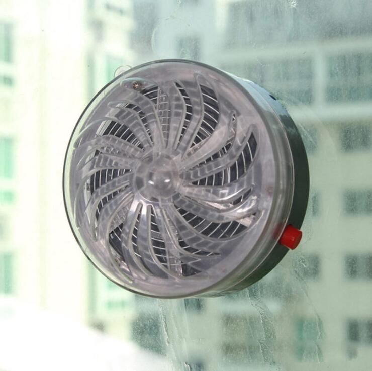 Solar Mosquito Killer Solar Bug Zapper Summer Solar Powered Lamps