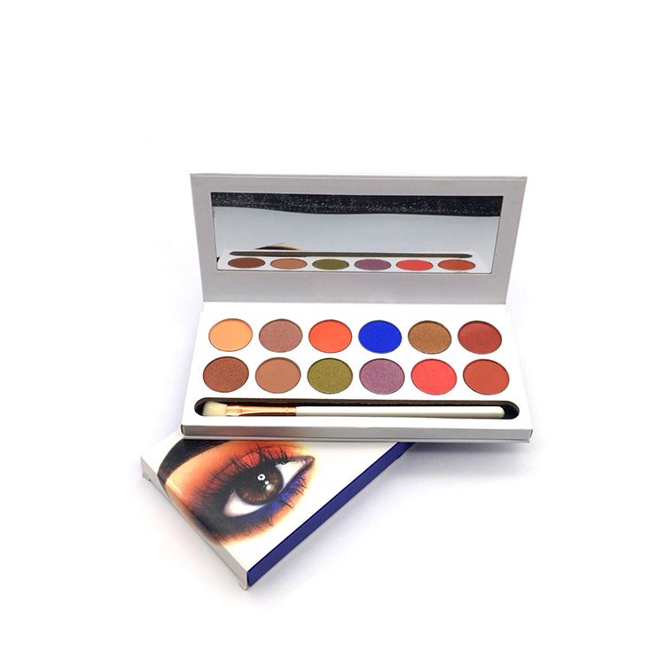 Hot In Stock Kylie Cosmetics By Kylie Jenner Royal Peach Palette