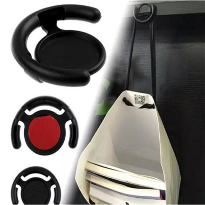 2021 Adhesive Cell Phone Hook For Car Air Vent Wall Office Universal