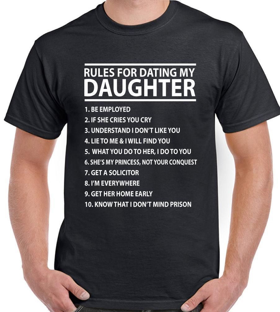 Im dating my father