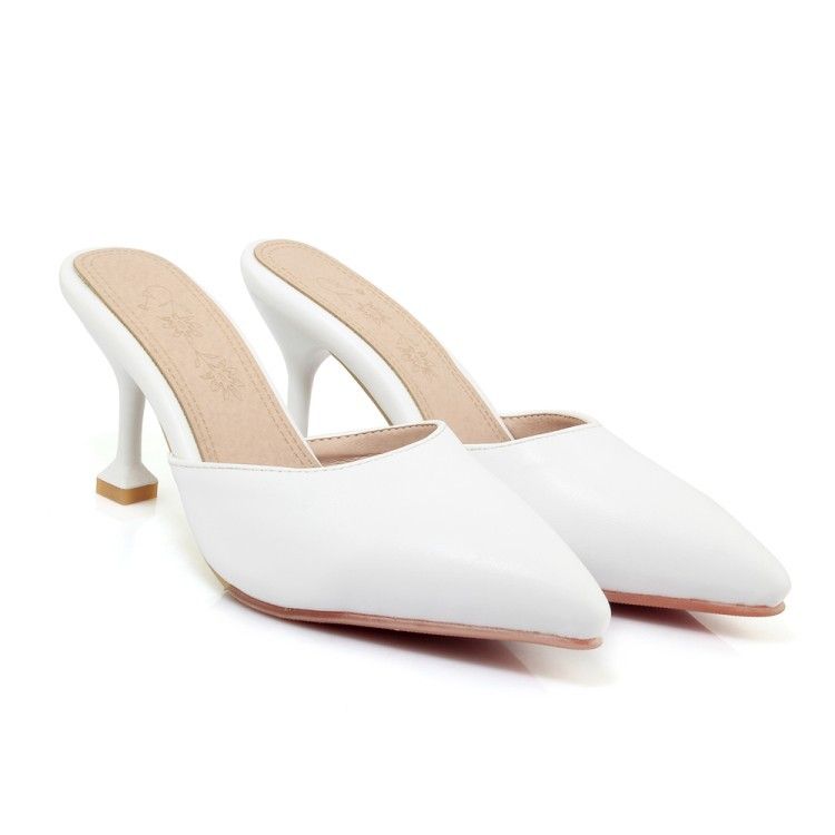 salto alto calçados