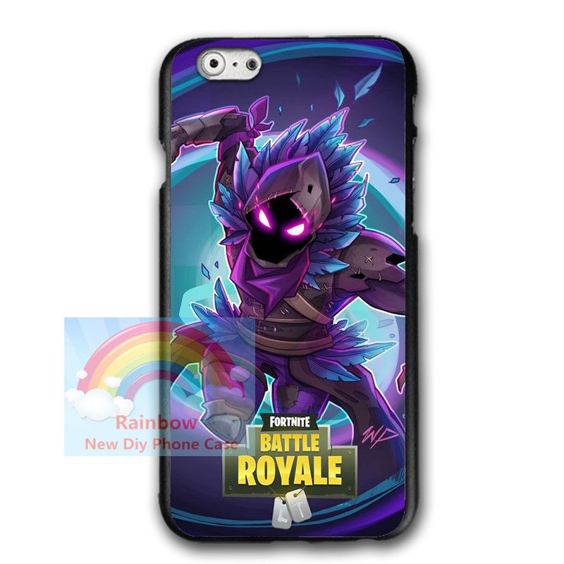 8 iphone body clear case full For 6s Case 6 Royale Battle Cover Fortnite IPhone 8 iphone body clear case full For 6s Case 6 Royale Battle Cover Fortnite IPhone