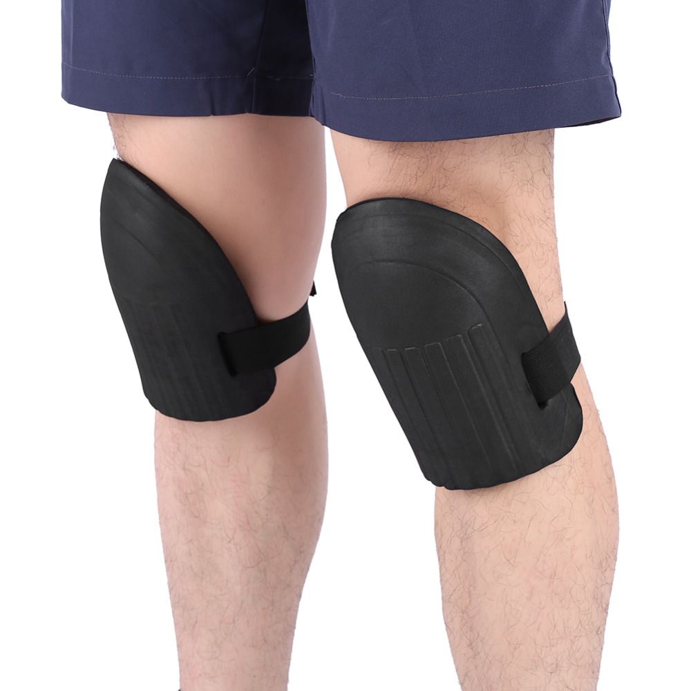 2019 Soft Soft Foam Knee Pads Protector Cushion Sport Knee Support