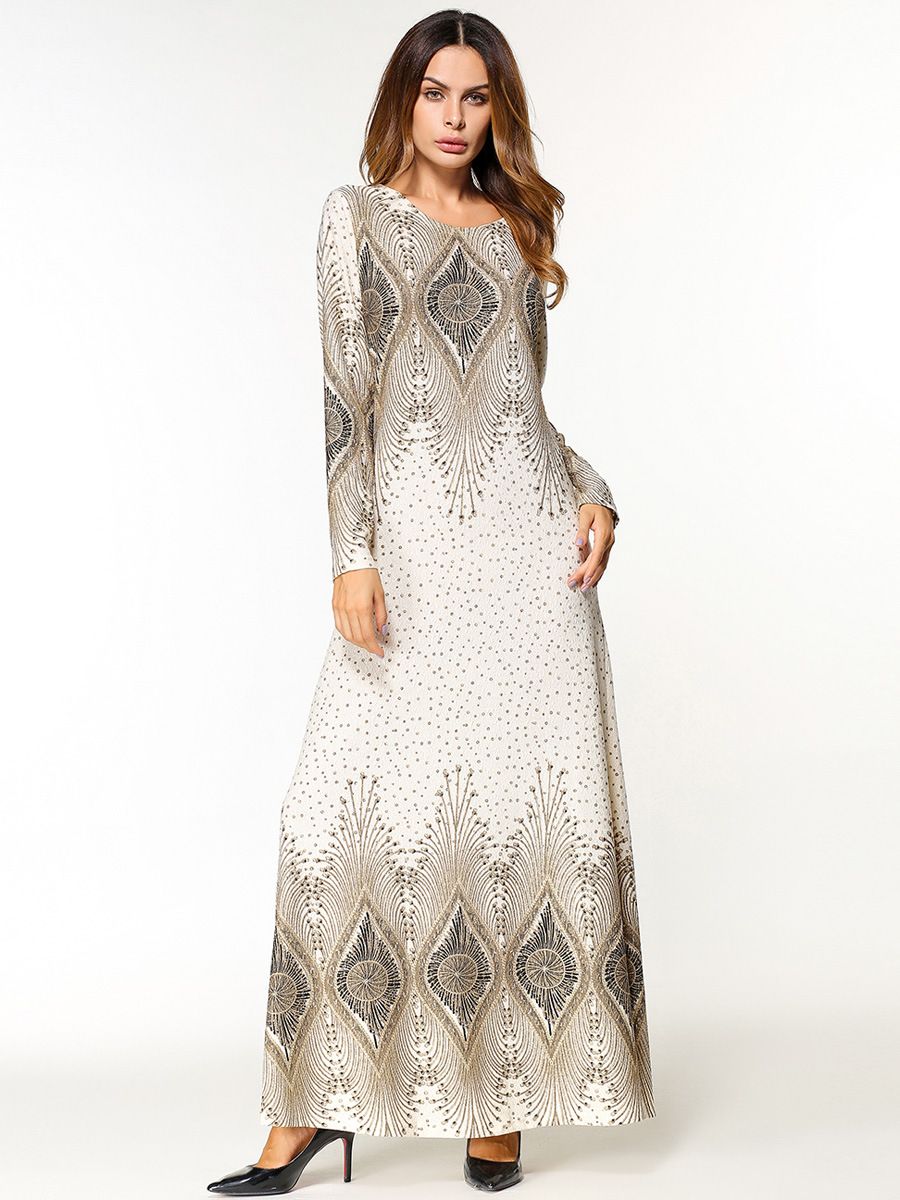 maxi dress wholesale supplier