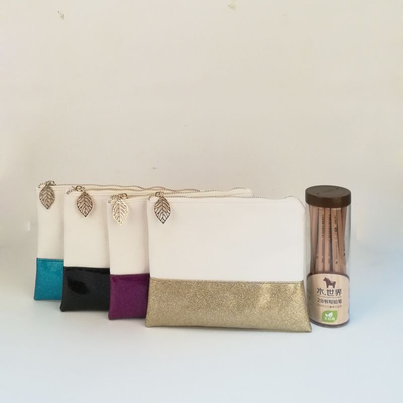 Jeffree Star Cosmetics Travel Makeup Bag Rose Gold Beautylish