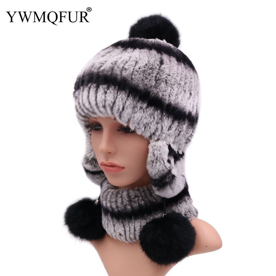 cute fur hats