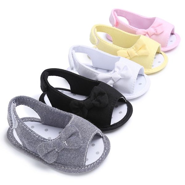 baby summer shoes girl