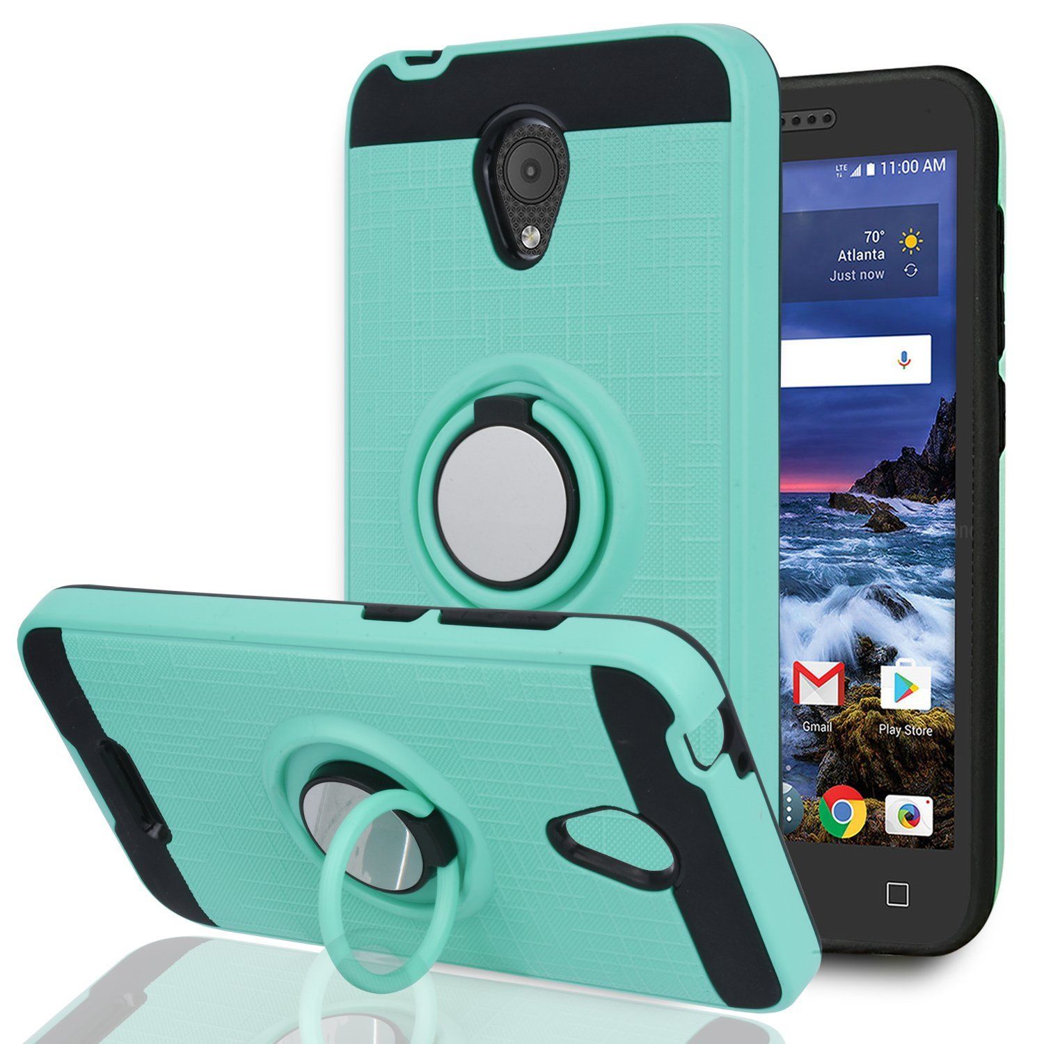 Wholesale Rings Hybrid Case For LG X Power 2 X Charge Stylo 3 LS777 Wholesale Rings Hybrid Case For LG X Power 2 X Charge Stylo 3 LS777 Stylo 3 Plus TPU PC Slim Armor Back Cover Case Armor Case for LG LS777 Hybrid Case for
