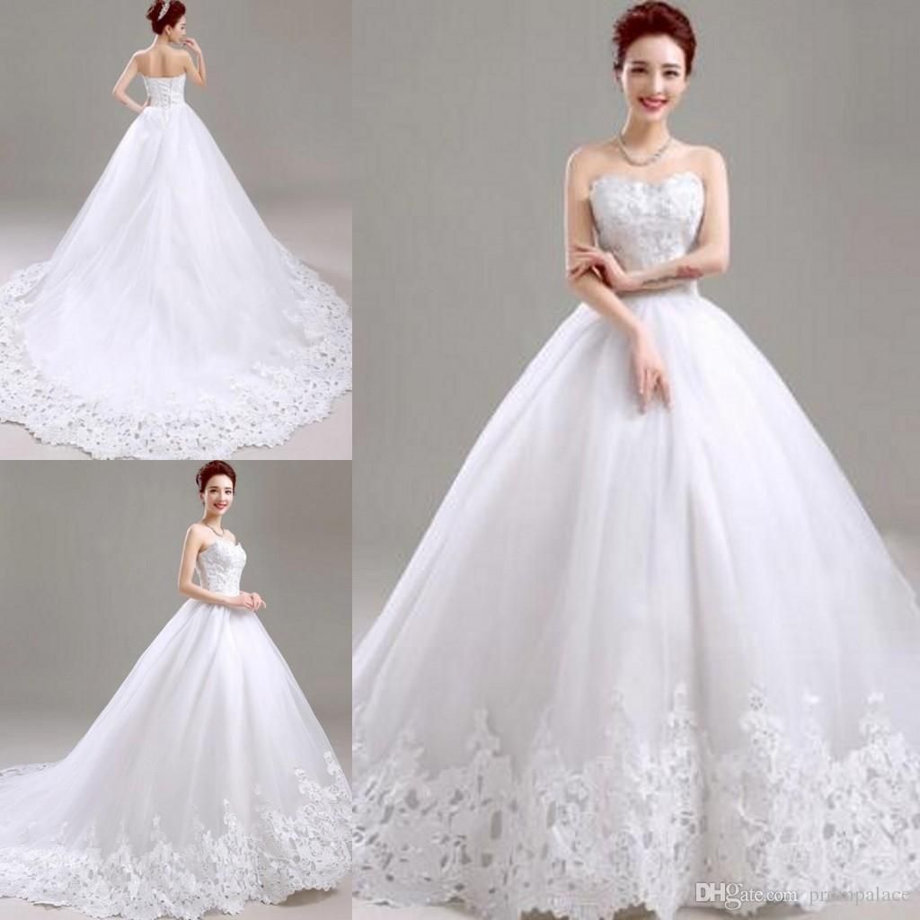 cheap wedding dresses under 200