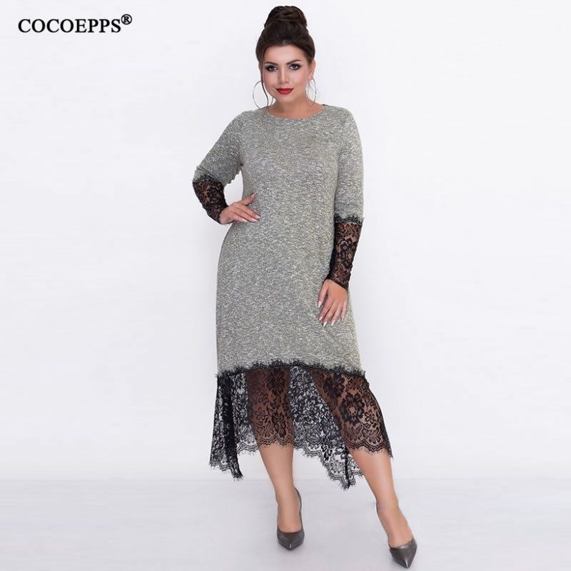 plus size christmas party dresses 2018