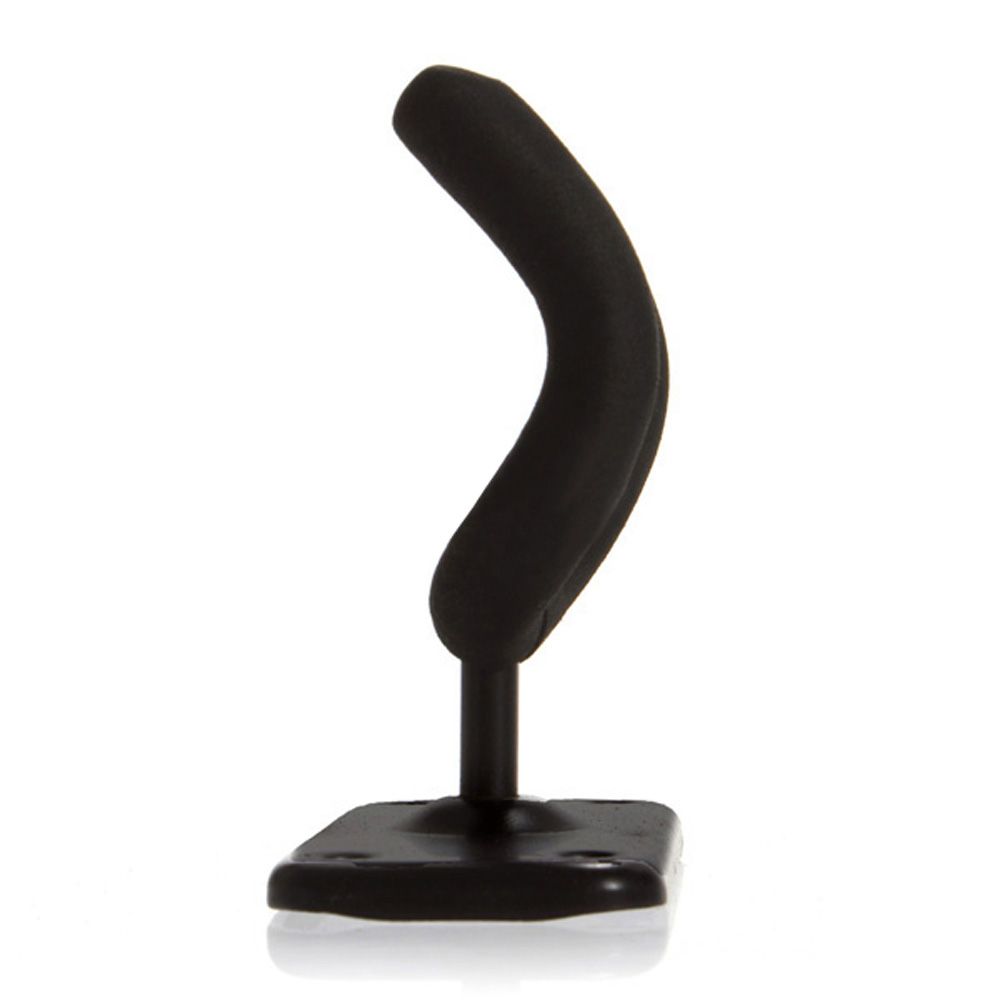 2020 5 X Guitar Acoustic Electric Bass Wall Mounted Brackets Hangers