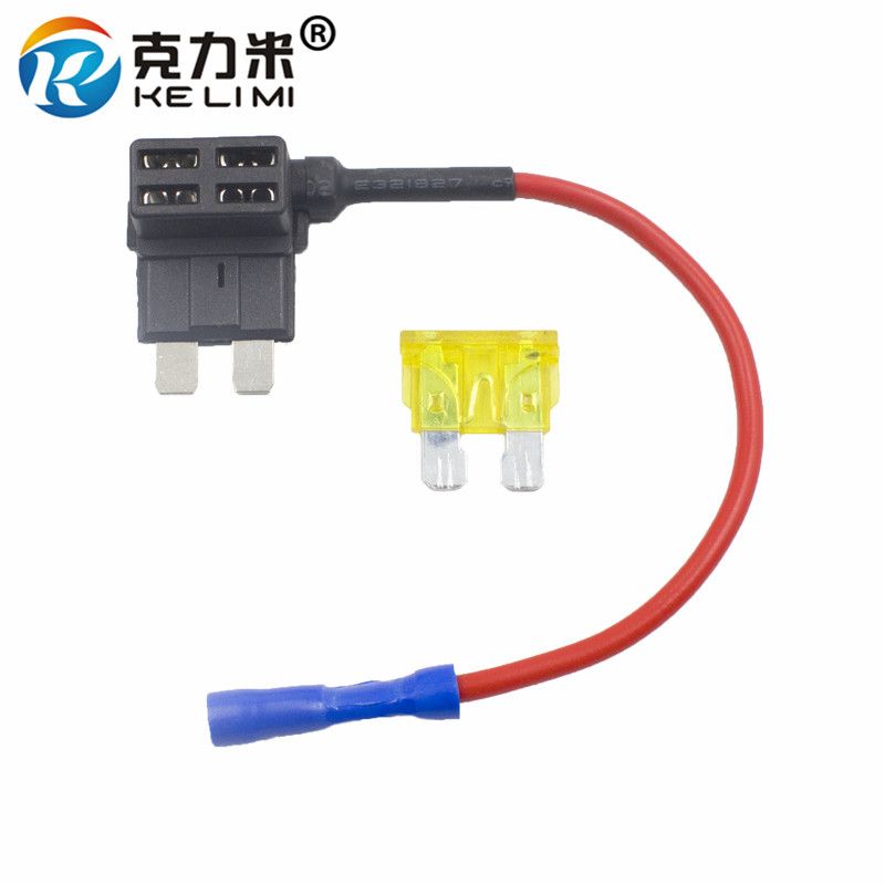 Fuse Box Connector Wiring Diagram